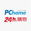 家而適PCHOME24HR店