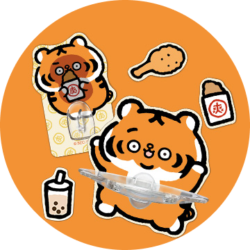 小勞撫
